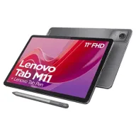 Bundle de Lenovo Tab M11 con Teclado y Lápiz (4GB 128GB)