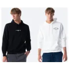 Sudadera con capucha TEX para Hombre - Varios colores disponibles