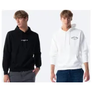 Sudadera con capucha TEX para Hombre - Varios colores disponibles