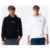 Sudadera con capucha TEX para Hombre - Varios colores disponibles