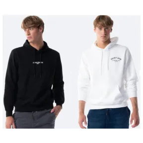 Sudadera con capucha TEX para Hombre - Varios colores disponibles