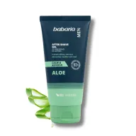 After Shave con Aloe Vera para Hombre - Babaria