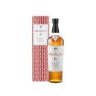 Whisky Single Malt Escocés Macallan 15 Años 70cl Double Cask