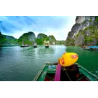 17 Días en Camboya: Desde Málaga, Vuelo y Alojamiento