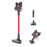Escoba Eléctrica Sin Cable Polti Forzaspira D-Power SR550