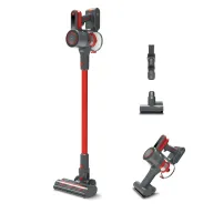 Escoba Eléctrica Sin Cable Polti Forzaspira D-Power SR550