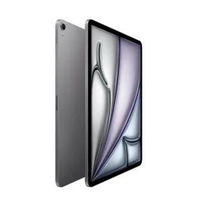 iPad Air 2026 M4 128GB WiFi Gris Espacial