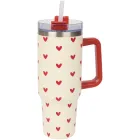 Termo de taza 1.2L en varios modelos disponibles