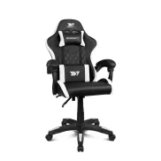 Silla Gaming Drift DR35 Profesional con Cojines Lumbar y Cervical
