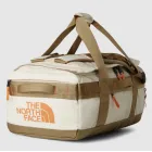 Duffle Voyager Beige The North Face - M - 42 Litros