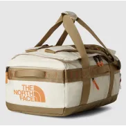 Duffle Voyager Beige The North Face - M - 42 Litros