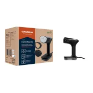 Cepillo de Vapor Grundig ST 8450 CalcGuard 2280 W, cerámica