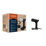 Cepillo de Vapor Grundig ST 8450 CalcGuard 2280 W, cerámica