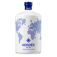 Ginebra Nordés Premium Gallega 1L con Reembolso de 15,77€