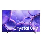 Samsung 75" Smart TV 4K UltraHD LED Crystal Tizen HDR