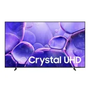 Samsung 75" Smart TV 4K UltraHD LED Crystal Tizen HDR
