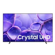 Samsung 75" Smart TV 4K UltraHD LED Crystal Tizen HDR