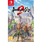 Revenge of the Seven: Romancing SaGa 2