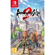 Revenge of the Seven: Romancing SaGa 2