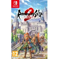 Revenge of the Seven: Romancing SaGa 2