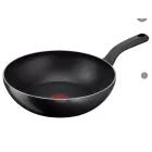 Wok de Aluminio Tefal de 28 cm