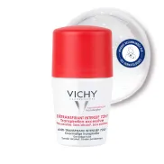 Desodorante Intensivo 72 horas Vichy Roll-on 50 ml