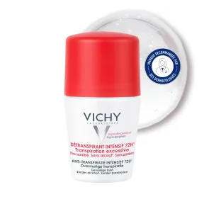 Desodorante Intensivo 72 horas Vichy Roll-on 50 ml