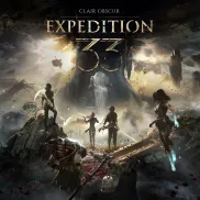 Expedición 33: Clair Obscur (STEAM)