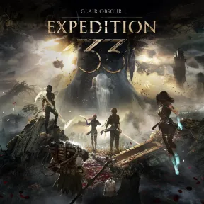 Expedición 33: Clair Obscur (STEAM)