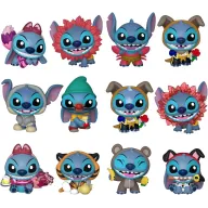 Stitch en disfraz - Funko Mystery Mini de Disney