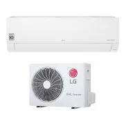 Aire Acondicionado Blanco LG 32CONFWF09.SET 18 m², 2168 Frigh