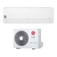 Aire Acondicionado Blanco LG 32CONFWF09.SET 18 m², 2168 Frigh