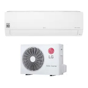 Aire Acondicionado Blanco LG 32CONFWF09.SET 18 m², 2168 Frigh