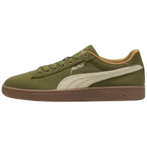 Zapatillas Unisex PUMA Smash 3.0 con Etiqueta