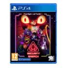 Security Breach: Five Nights at Freddy's