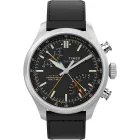 GMT Fly-Back Reloj Timex