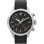 GMT Fly-Back Reloj Timex