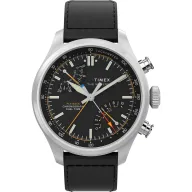GMT Fly-Back Reloj Timex