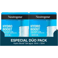 Gel facial Neutrogena Hydro Boost con ácido hialurónico 100ml