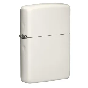 ZIPPO Original que Brilla en la Oscuridad