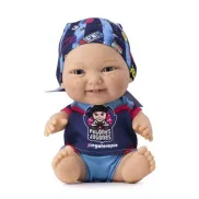 Juegaterapia: Baby Pelones Gamer