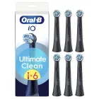 Cabezales Originales Oral-B Series iO Ultimate Clean