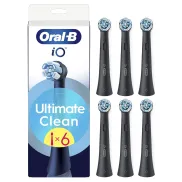 Cabezales Originales Oral-B Series iO Ultimate Clean