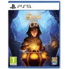 Seed of Life para PS5: Aventura y Misterio