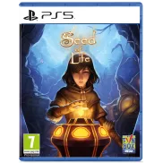 Seed of Life para PS5: Aventura y Misterio