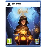 Seed of Life para PS5: Aventura y Misterio