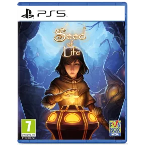 Seed of Life para PS5: Aventura y Misterio