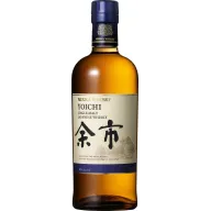 Single Malt Whisky Nikka Yoichi, 70 cl