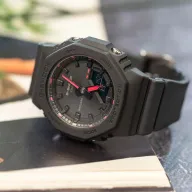 Sporty G-Shock Casio: Reloj Durable y Elegante