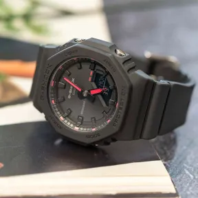 Sporty G-Shock Casio: Reloj Durable y Elegante